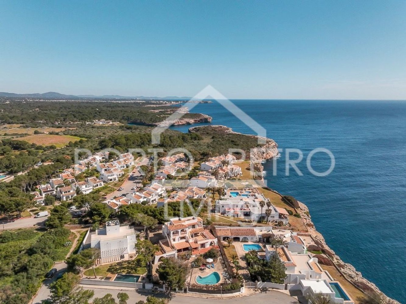 6 bedrooms Villa in Mallorca, Spain No. 188862