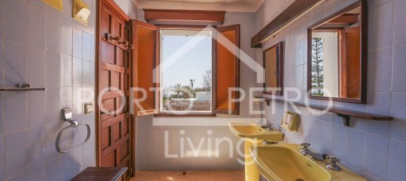 6 bedrooms Villa in Mallorca, Spain No. 188862 31