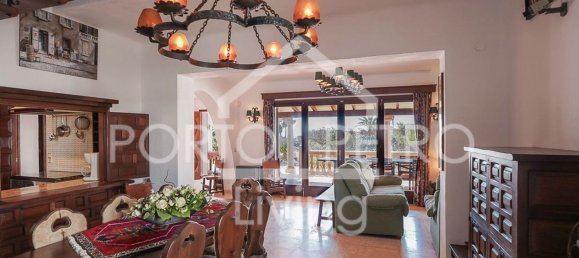 6 bedrooms Villa in Mallorca, Spain No. 188862 17