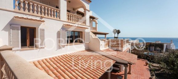 6 bedrooms Villa in Mallorca, Spain No. 188862 39