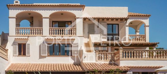 6 bedrooms Villa in Mallorca, Spain No. 188862 7