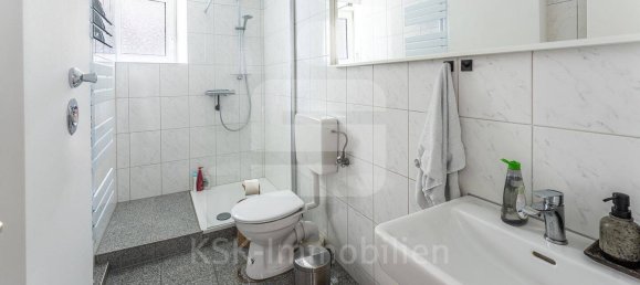Apartamento de 1 dormitorio en Cologne, Germany No. 220007 5