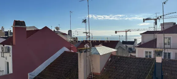 2 Schlafzimmer Doppelhaus in Lisbon, Portugal, Nr. 111251 11