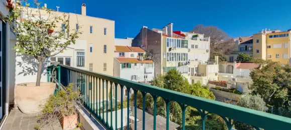 2 Schlafzimmer Doppelhaus in Lisbon, Portugal, Nr. 111251 8