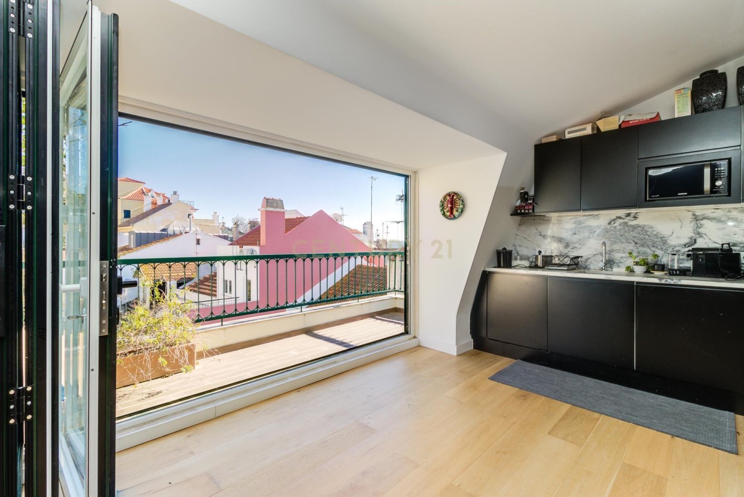 2 Schlafzimmer Doppelhaus in Lisbon, Portugal, Nr. 111251