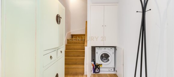 2 Schlafzimmer Doppelhaus in Lisbon, Portugal, Nr. 111251 20