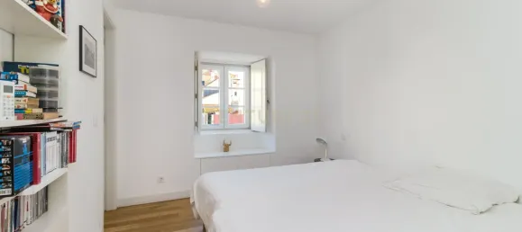 2 Schlafzimmer Doppelhaus in Lisbon, Portugal, Nr. 111251 26