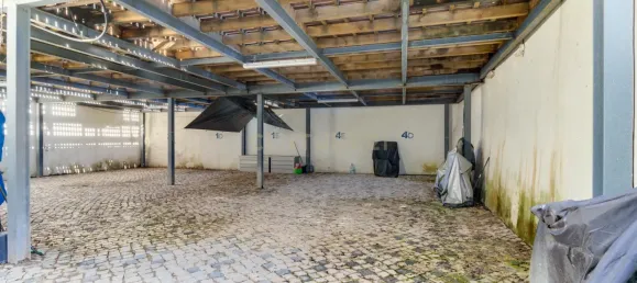 2 Schlafzimmer Doppelhaus in Lisbon, Portugal, Nr. 111251 33