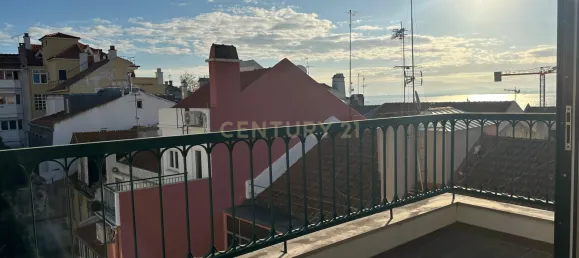 2 Schlafzimmer Doppelhaus in Lisbon, Portugal, Nr. 111251 10