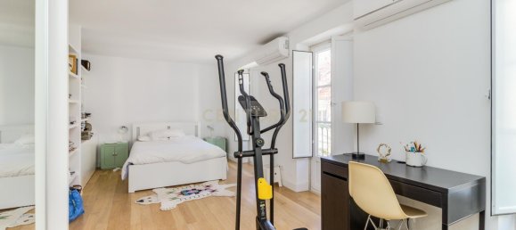 2 Schlafzimmer Doppelhaus in Lisbon, Portugal, Nr. 111251 32