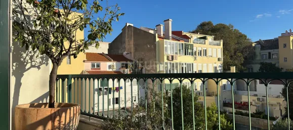 2 Schlafzimmer Doppelhaus in Lisbon, Portugal, Nr. 111251 9