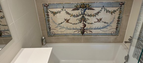 2 Schlafzimmer Doppelhaus in Lisbon, Portugal, Nr. 111251 29