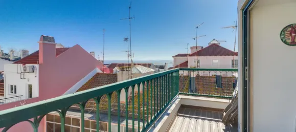 2 Schlafzimmer Doppelhaus in Lisbon, Portugal, Nr. 111251 42