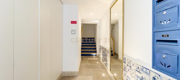 2 Schlafzimmer Doppelhaus in Lisbon, Portugal, Nr. 111251 36