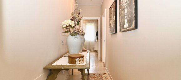 Пентхаус с 3 спальнями в Парабьяго, Италия № 336895 24