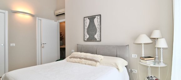 Пентхаус с 3 спальнями в Парабьяго, Италия № 336895 43