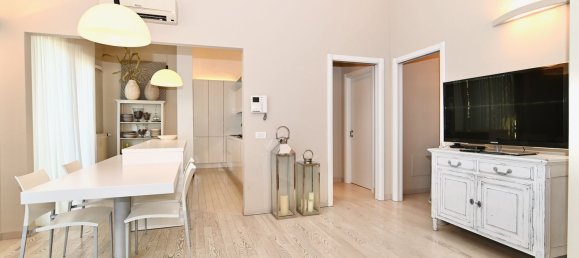 Пентхаус с 3 спальнями в Парабьяго, Италия № 336895 14