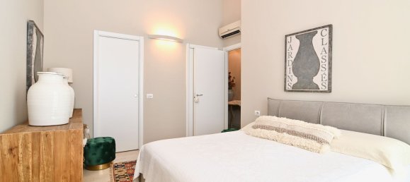 Пентхаус с 3 спальнями в Парабьяго, Италия № 336895 42