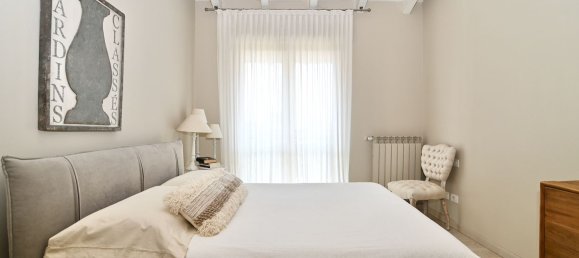 Пентхаус с 3 спальнями в Парабьяго, Италия № 336895 47