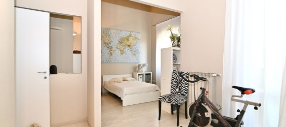 Пентхаус с 3 спальнями в Парабьяго, Италия № 336895 27