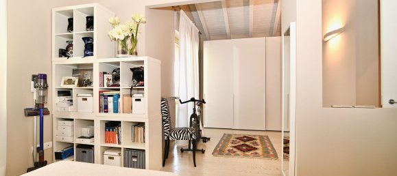 Пентхаус с 3 спальнями в Парабьяго, Италия № 336895 32