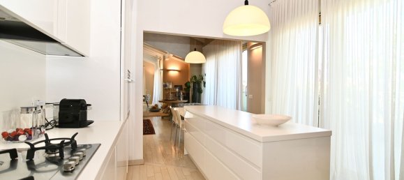 Пентхаус с 3 спальнями в Парабьяго, Италия № 336895 18