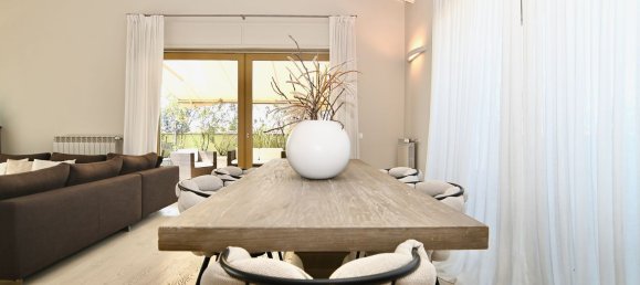 Пентхаус с 3 спальнями в Парабьяго, Италия № 336895 13