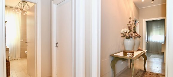 Пентхаус с 3 спальнями в Парабьяго, Италия № 336895 19