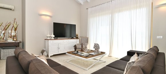 Пентхаус с 3 спальнями в Парабьяго, Италия № 336895 6