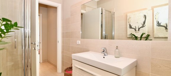 Пентхаус с 3 спальнями в Парабьяго, Италия № 336895 23