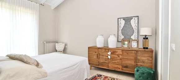 Пентхаус с 3 спальнями в Парабьяго, Италия № 336895 39