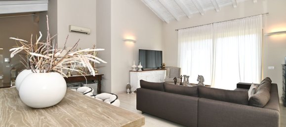 Пентхаус с 3 спальнями в Парабьяго, Италия № 336895 4