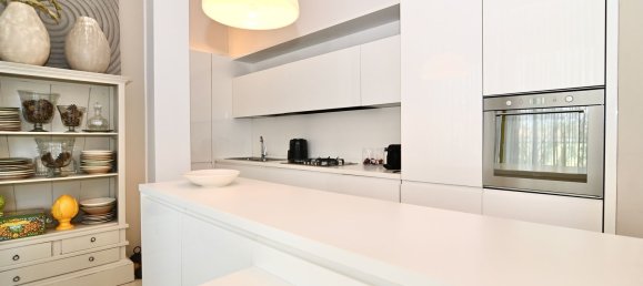 Пентхаус с 3 спальнями в Парабьяго, Италия № 336895 16