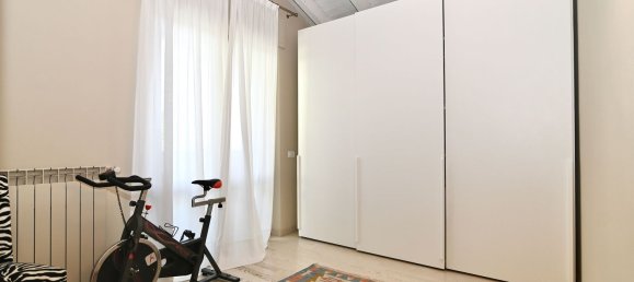 Пентхаус с 3 спальнями в Парабьяго, Италия № 336895 26