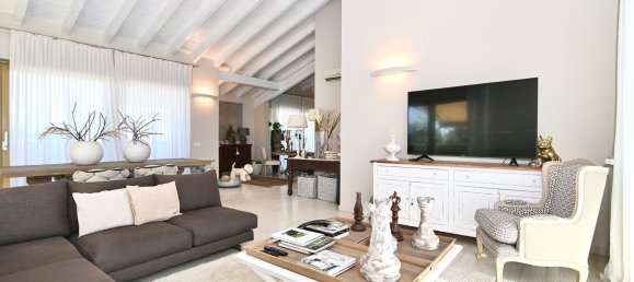 Пентхаус с 3 спальнями в Парабьяго, Италия № 336895 10