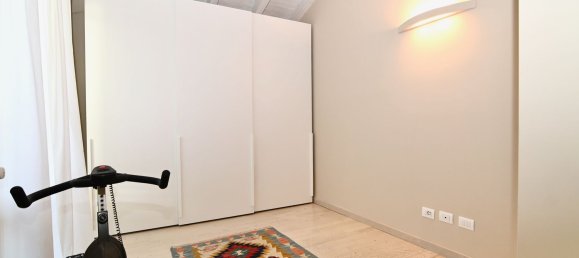 Пентхаус с 3 спальнями в Парабьяго, Италия № 336895 33