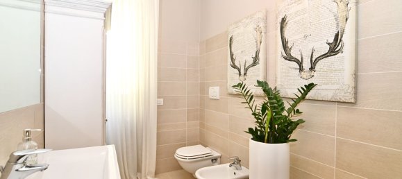 Пентхаус с 3 спальнями в Парабьяго, Италия № 336895 21