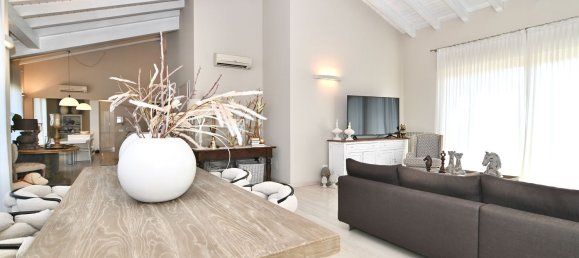 Пентхаус с 3 спальнями в Парабьяго, Италия № 336895 5