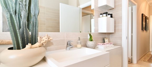 Пентхаус с 3 спальнями в Парабьяго, Италия № 336895 38