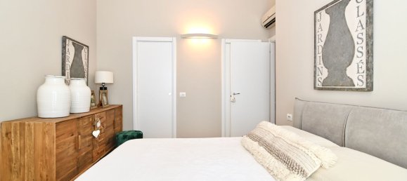 Пентхаус с 3 спальнями в Парабьяго, Италия № 336895 46