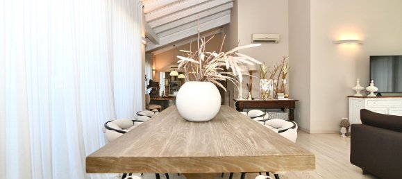 Пентхаус с 3 спальнями в Парабьяго, Италия № 336895 3