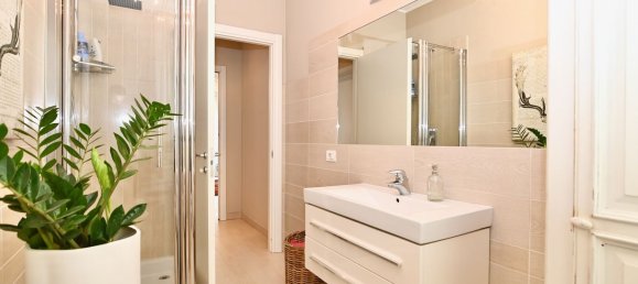 Пентхаус с 3 спальнями в Парабьяго, Италия № 336895 22