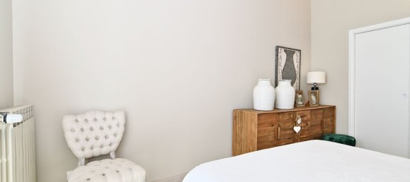 Пентхаус с 3 спальнями в Парабьяго, Италия № 336895 44