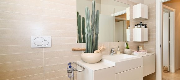 Пентхаус с 3 спальнями в Парабьяго, Италия № 336895 37