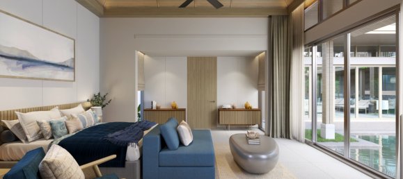 5 bedrooms Villa in Bang Tao, Thailand No. 8925 4