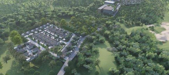 5 bedrooms Villa in Bang Tao, Thailand No. 8925 8