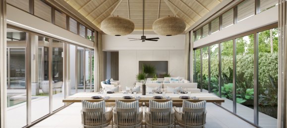 5 bedrooms Villa in Bang Tao, Thailand No. 8925 6