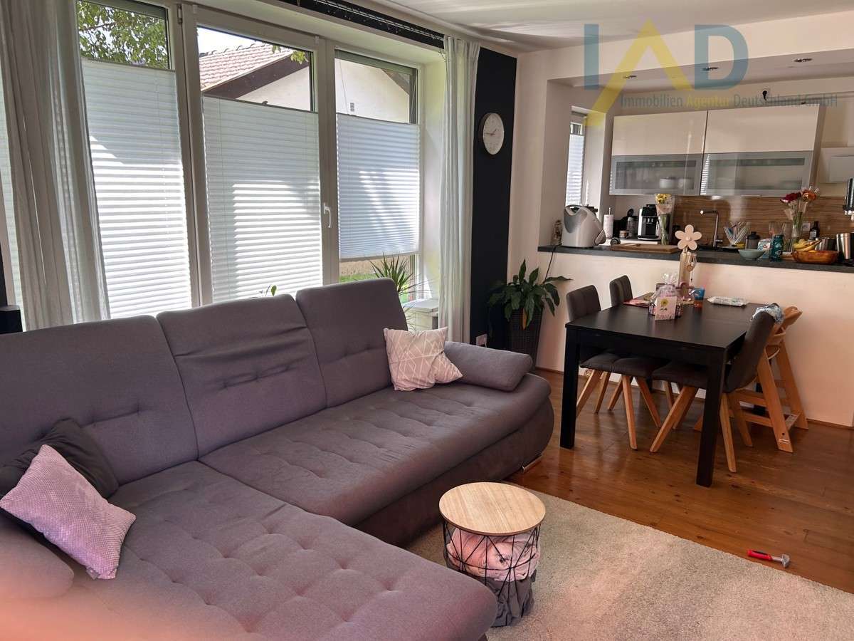 2 غرف نوم شقة في Berchtesgadener Land, Germany رقم 226275