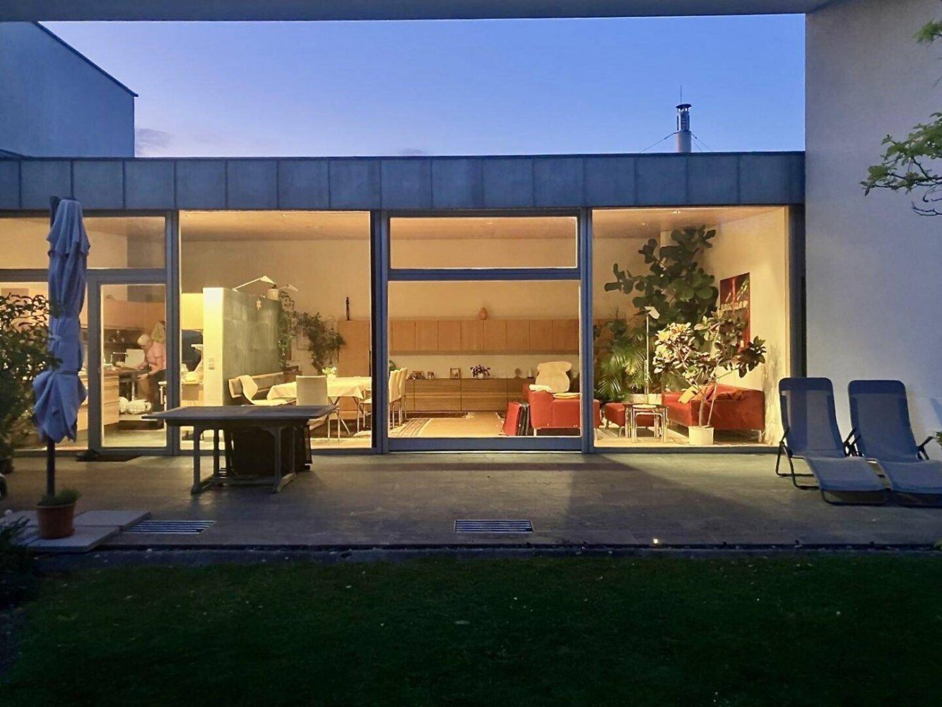 6غرفة فيلا في Lockenhaus, Austria رقم 259938