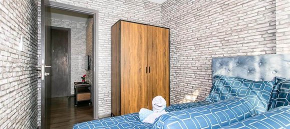 Кондоминиум  с 1 спальней в Бангкок, Таиланд № 2473 7